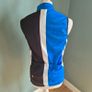 Original Etxeondo team Blanco Winter Vest Image 3