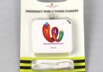 100 Wholesale Emergency Power Banks - Iphone / Android