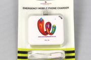 100 Wholesale Emergency Power Banks - Iphone / Android
