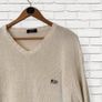 Hugo Boss V-Neck Sweater Image 2