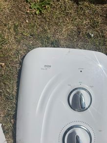 mira electric shower