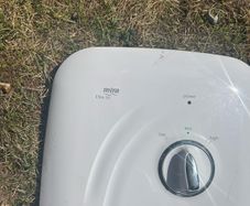 mira electric shower