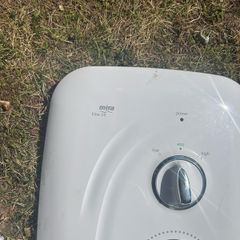 mira electric shower