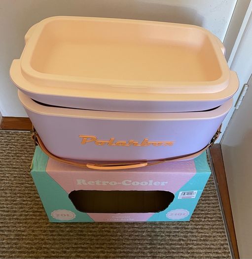 Cooler Box