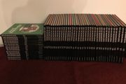 Set of 52 Joy of Knowledge Books