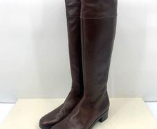 Balenciaga Boots