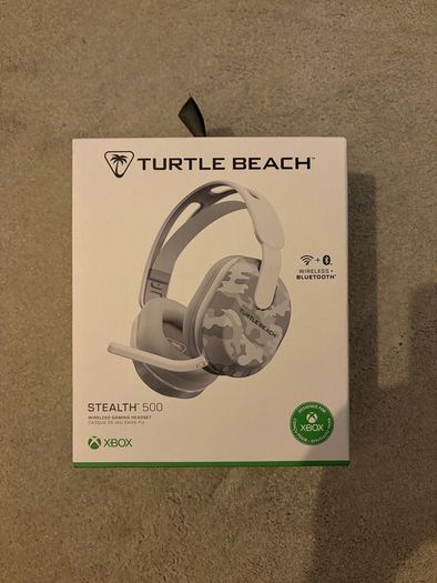 Turtle Beach Stealth 500P Xbox headset