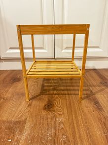 Ikea side table