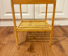 Ikea side table