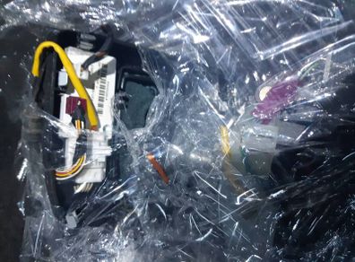 Bmw 5 Series E60 E61 Automatic Gear Selector Shifter 7522144 2003-2007