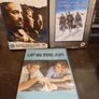 George Clooney Dvd Collection Bundle Gravity Three Kings Ocean's Eleven Out of Sight Etc Image 5