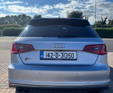 Audi S3 For Sale