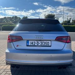 Audi S3 For Sale