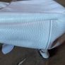 Women's bag backpack Clarks Genuine leather white colour Brand new Image 3