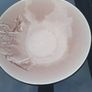 Pier 1 ...  Ceramic Stoneware Dinner Setting/... 3 Piece Setting  ..  (1) Soup/Cereal Bowl, (1) Side Plate, (1) Dinner Plate ..... (Have 2 Sets in Total at 14.00each Set) Image 3