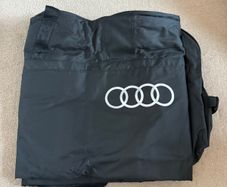 Audi Ski Bag