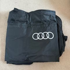 Audi Ski Bag