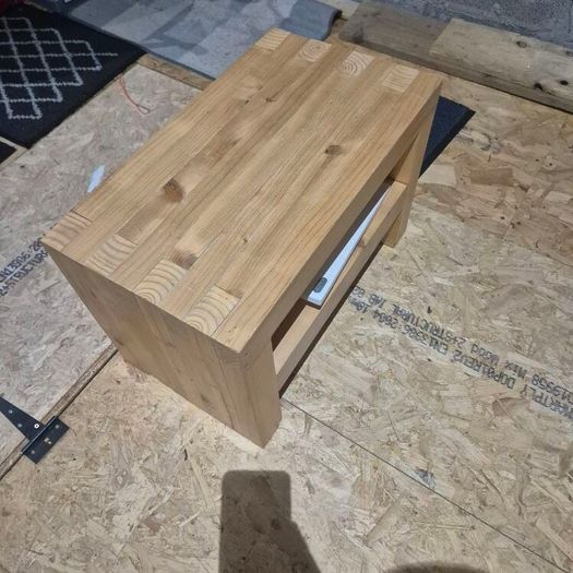 Hallway Bench