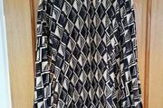 Pattern Skirt