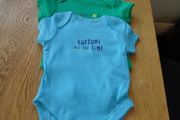 Baby Body Suits x 4 for Sale