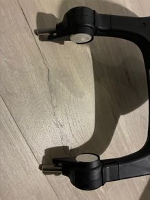 Bugaboo Scooter Seat Attachment