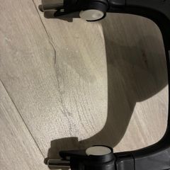 Bugaboo Scooter Seat Attachment