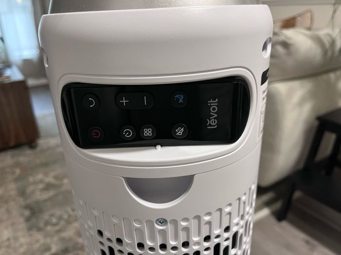 Cooling tower fan