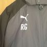 Arsenal Traning Jackets Image 4