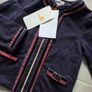 24m, With Tags Mayoral Zip-Up Jacket Image 2