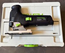 Festool Trion PS 300 EQ