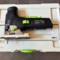 Festool Trion PS 300 EQ