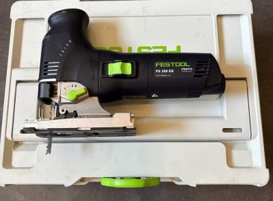 Festool Trion PS 300 EQ