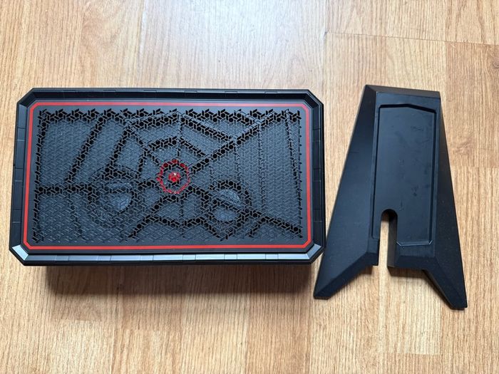 AtomMan G7 Pt