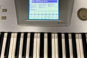 Korg Trinity Plus Workstation - Good Condition