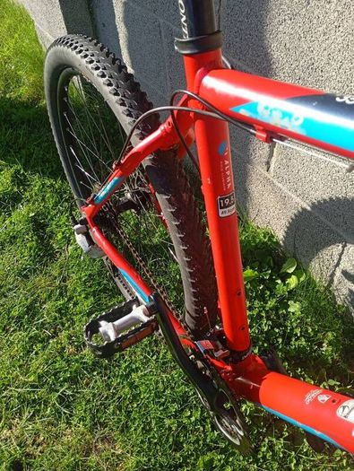 Trek  Mtb