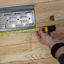 Cable tray 150mm x 60mm. 2x3m lengths + 1x1.5m Image 5