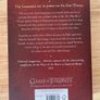 A Feast for Crows by George RR Martin Paperback Image 2