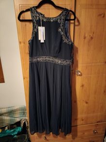 Monsoon Dress