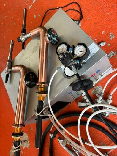 Beer Cooler