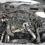 2x 2006 bmw 320d breaking Image 4