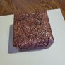 Trinket box carved Image 2