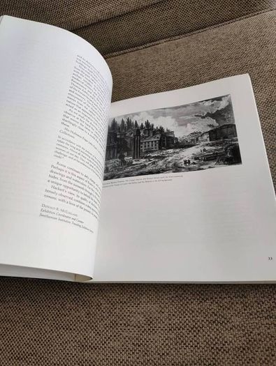 Views of Rome from the Thomas Ashby Collection in the Vatican Library 1988 in very good condition with some signs of wear on the cover over 300 pages and a coffee table size book FREE STANDARD POSTAGE INCLUDED