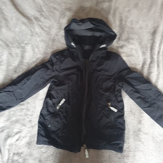 Bundle of boys clothes 8-9