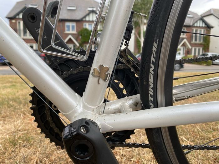 Donard Bike custom build for sale