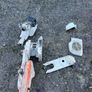 Consaw Stihl Ts400 Image 5