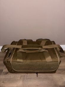 5.11 Range Ready Trainer Bag 50l