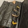 Thule Roundtrip road bike travel case. Image 4