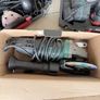 Jigsaw ,Multi tool, Grinder Image 4