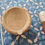vintage chemist mortar & pestle Image 2