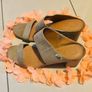 Calvin Klein Heeled Sandals  Size EU 40 / UK Image 2